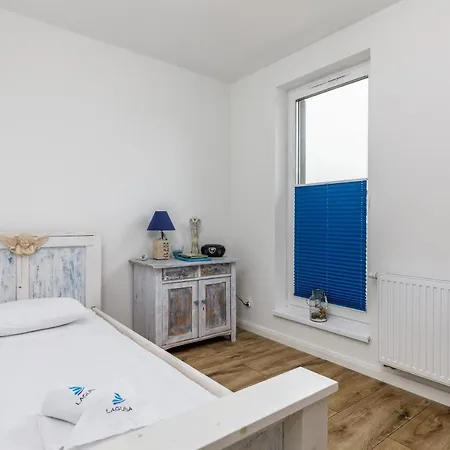 דירה Square With Balcony By Renters Świnoujście