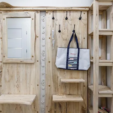 Apartamento Square With Balcony By Renters