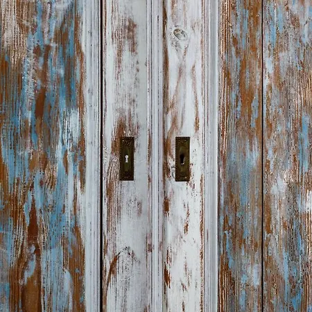 Square With Balcony By Renters * Świnoujście