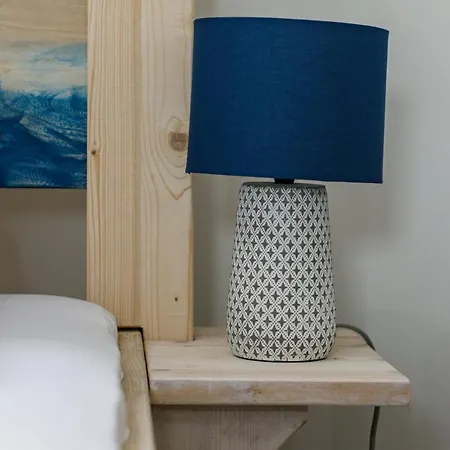 Square With Balcony By Renters Apartamento Świnoujście